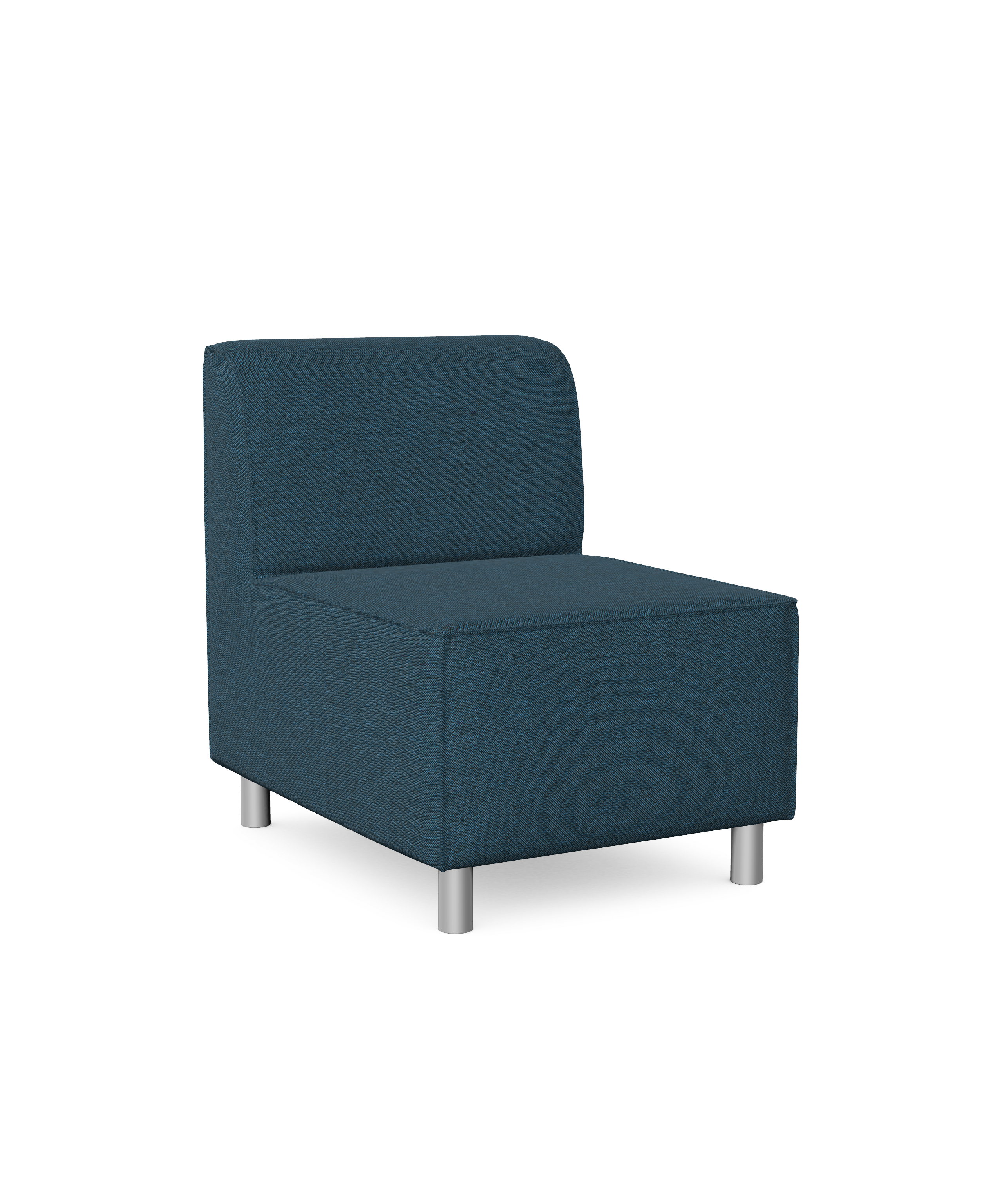 The Part Collection - Armchair 1 The Part Collection - Armchair