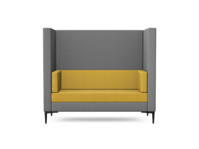ELEMENT - Two Seat Highback Sofa