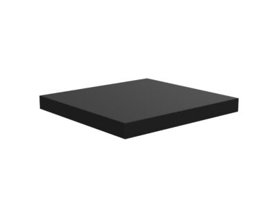 Cloud - Melamine Top Square Soft Seating