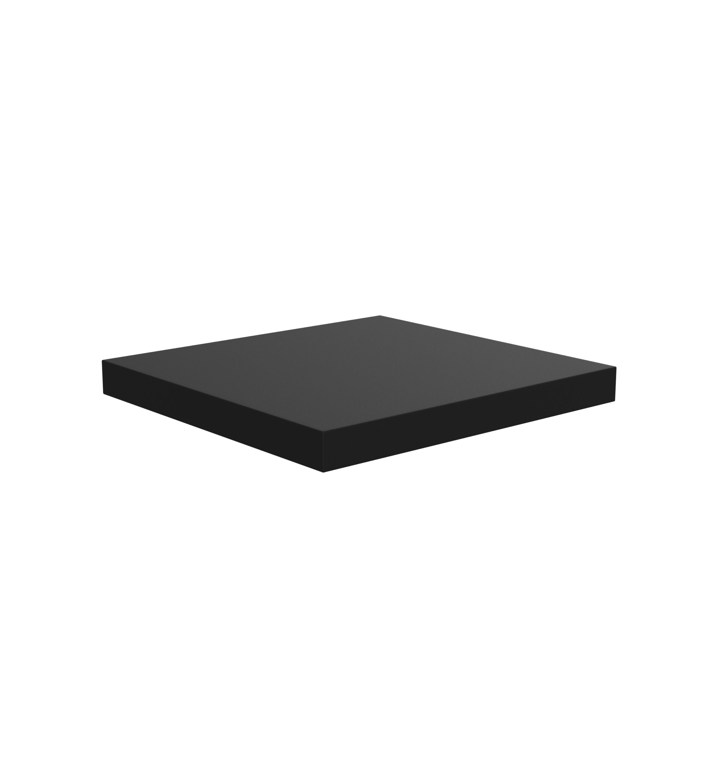 Cloud - Melamine Top Square Soft Seating 1 Cloud - Melamine Top Square Soft Seating