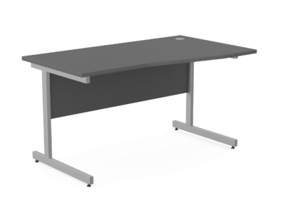 Sove Straight Office Desk SV-27/SV-28/SV-29/SV-30