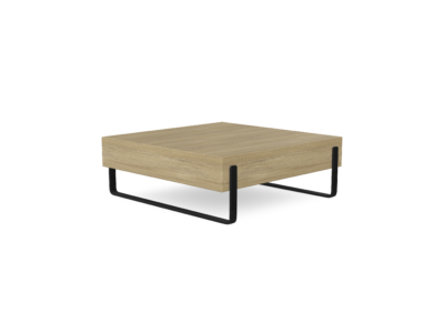 MyTurn Small Coffee Table with Cantilever