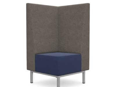 Modus - Corner Modular Soft Seating