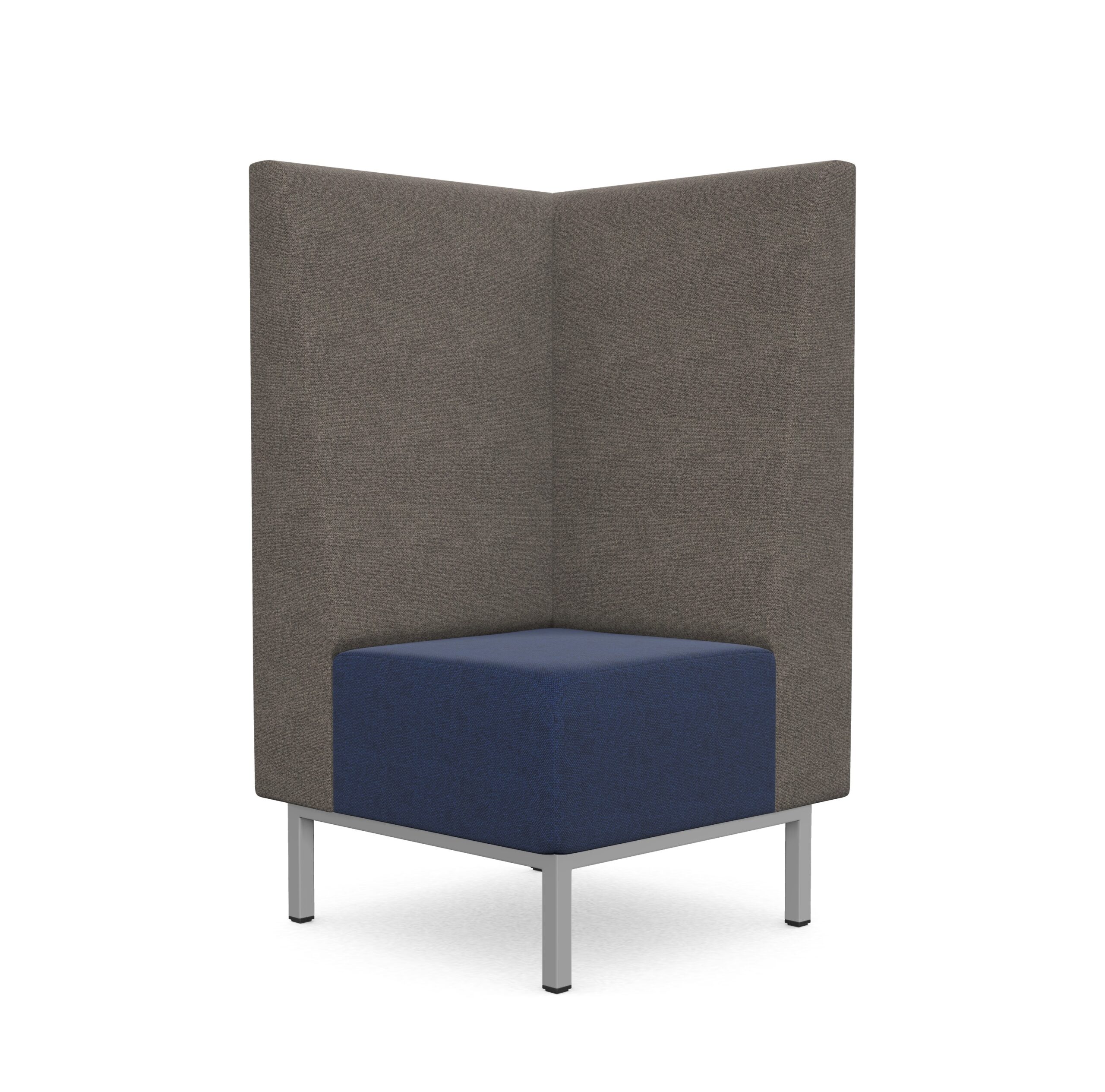 Modus - Corner Modular Soft Seating 1 Modus - Corner Modular Soft Seating