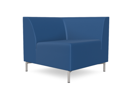 Sigma Single Seater with Left Armrest