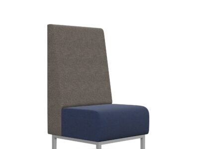 Modus - 1 Seater Modular Soft Seating