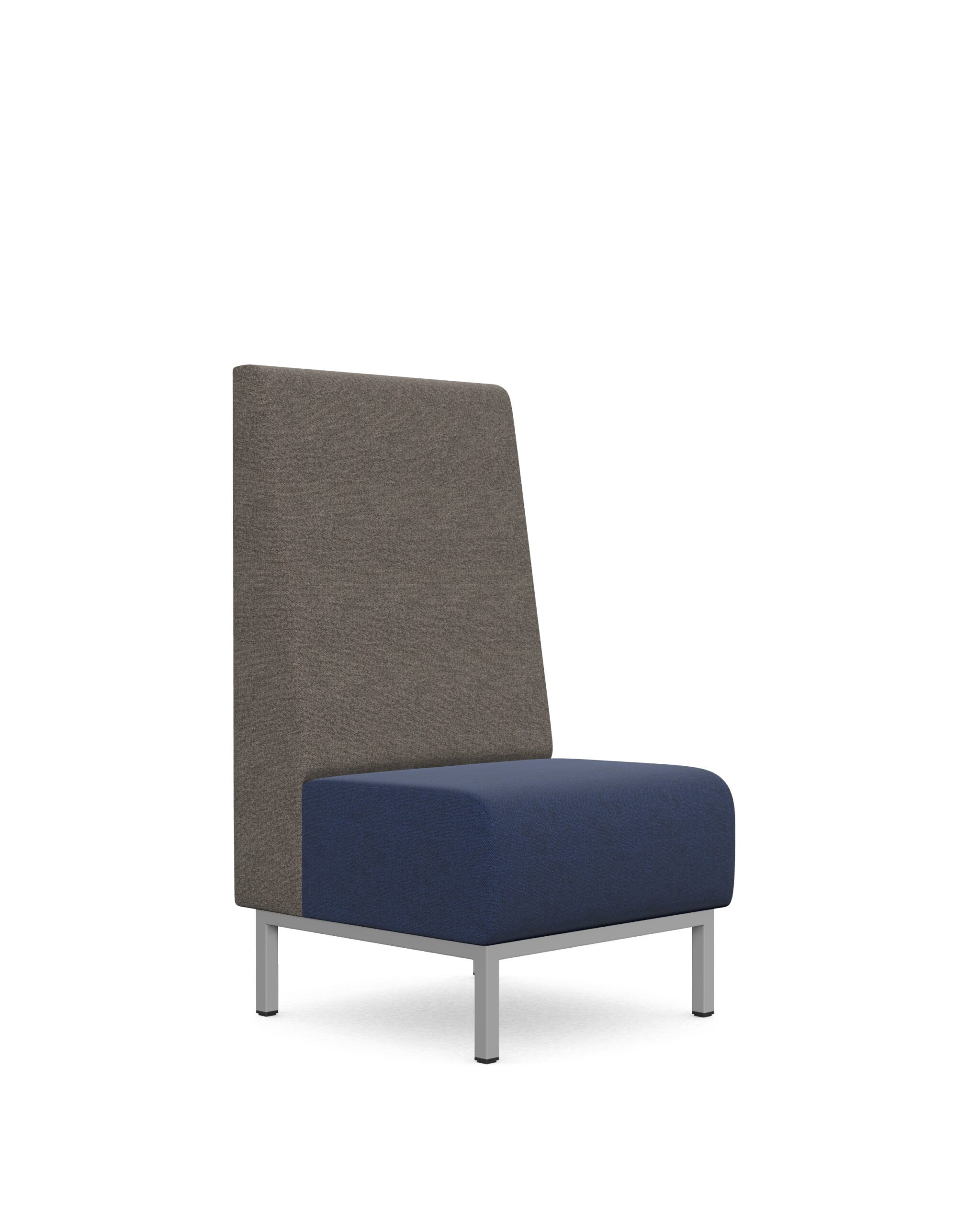 Modus - 1 Seater Modular Soft Seating 1 Modus - 1 Seater Modular Soft Seating