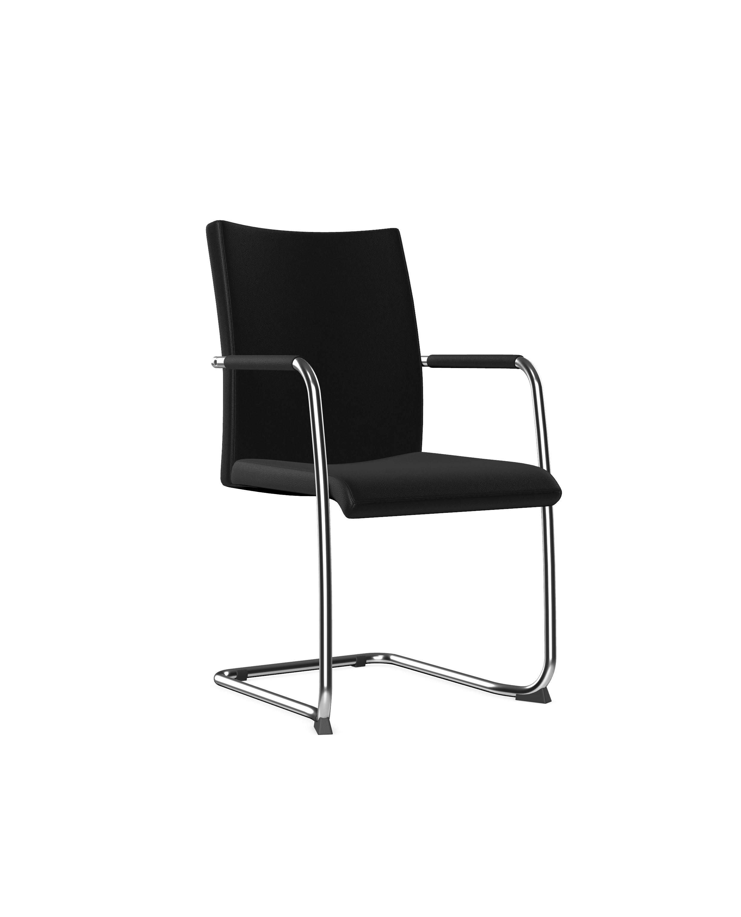 Epsilon - Conference Chair, High Backrest 1 Epsilon - Conference Chair, High Backrest