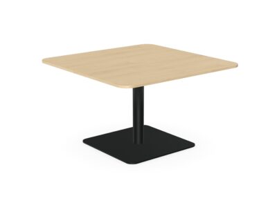 Revo Square Coffee Table for Office - C75