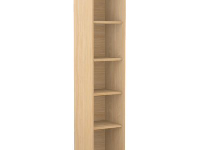 Profi Office Cabinet RX-1 with 5 spaces