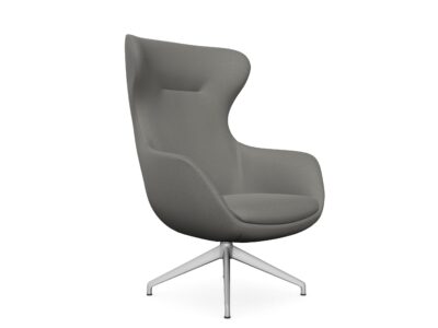 Loop - High Backrest Armchair