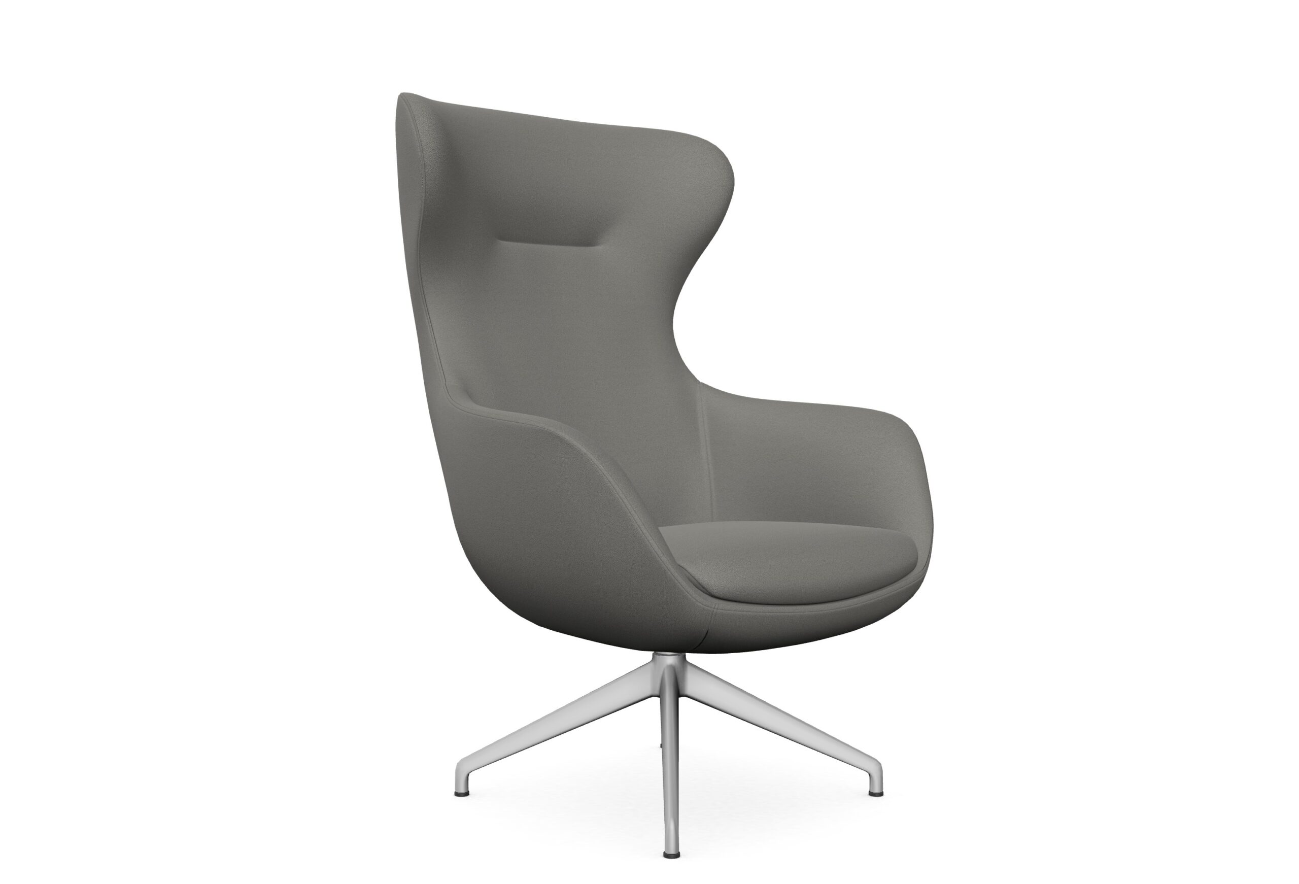 Loop - High Backrest Armchair 1 Loop - High Backrest Armchair