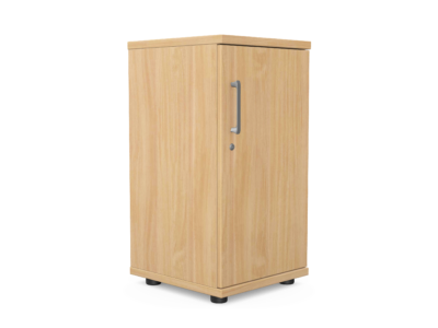 Profi One Door Small Office Cabinet RS-2