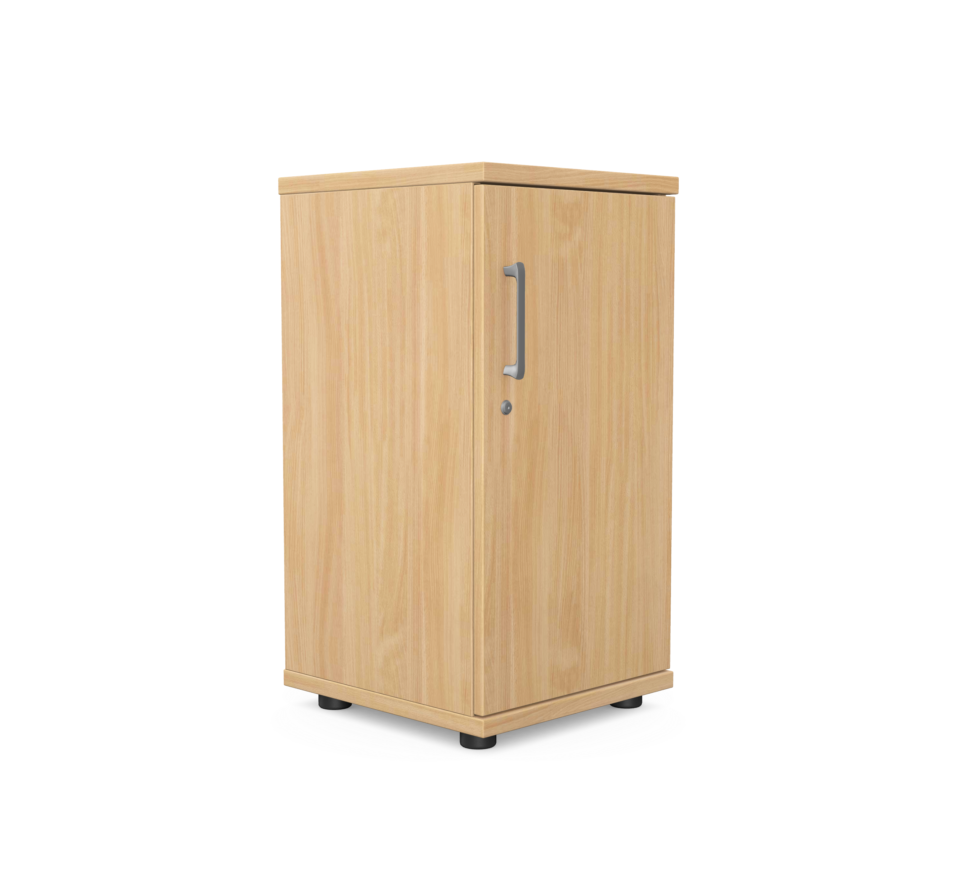 Profi One Door Small Office Cabinet RS-2 1 Profi One Door Small Office Cabinet RS-2