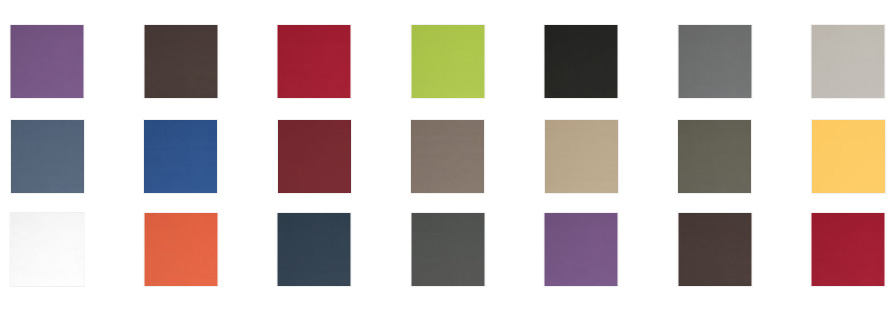 DAMA executive chair