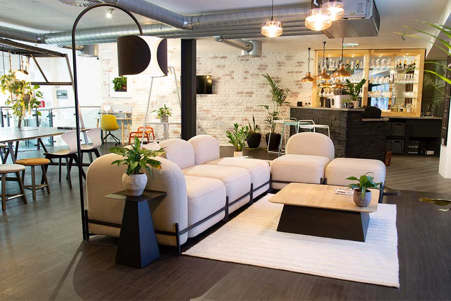 FLORD Modular Soft Seating Collection 2 Frovi-Flord-modular-breakout-seating