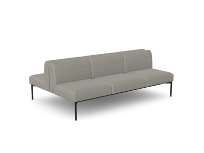 Sona Sofa 3 Seater Double