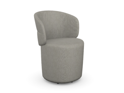 Ekori Upholstered One Seater Chair