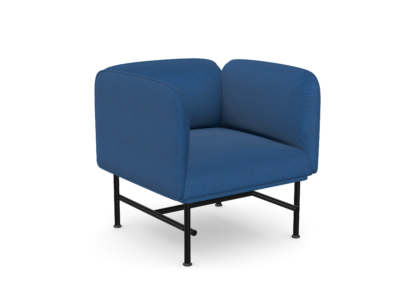 Nebula NB-312 Minimalistic Armchair