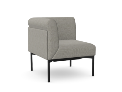 Sona Chair Corner from Sona Collection