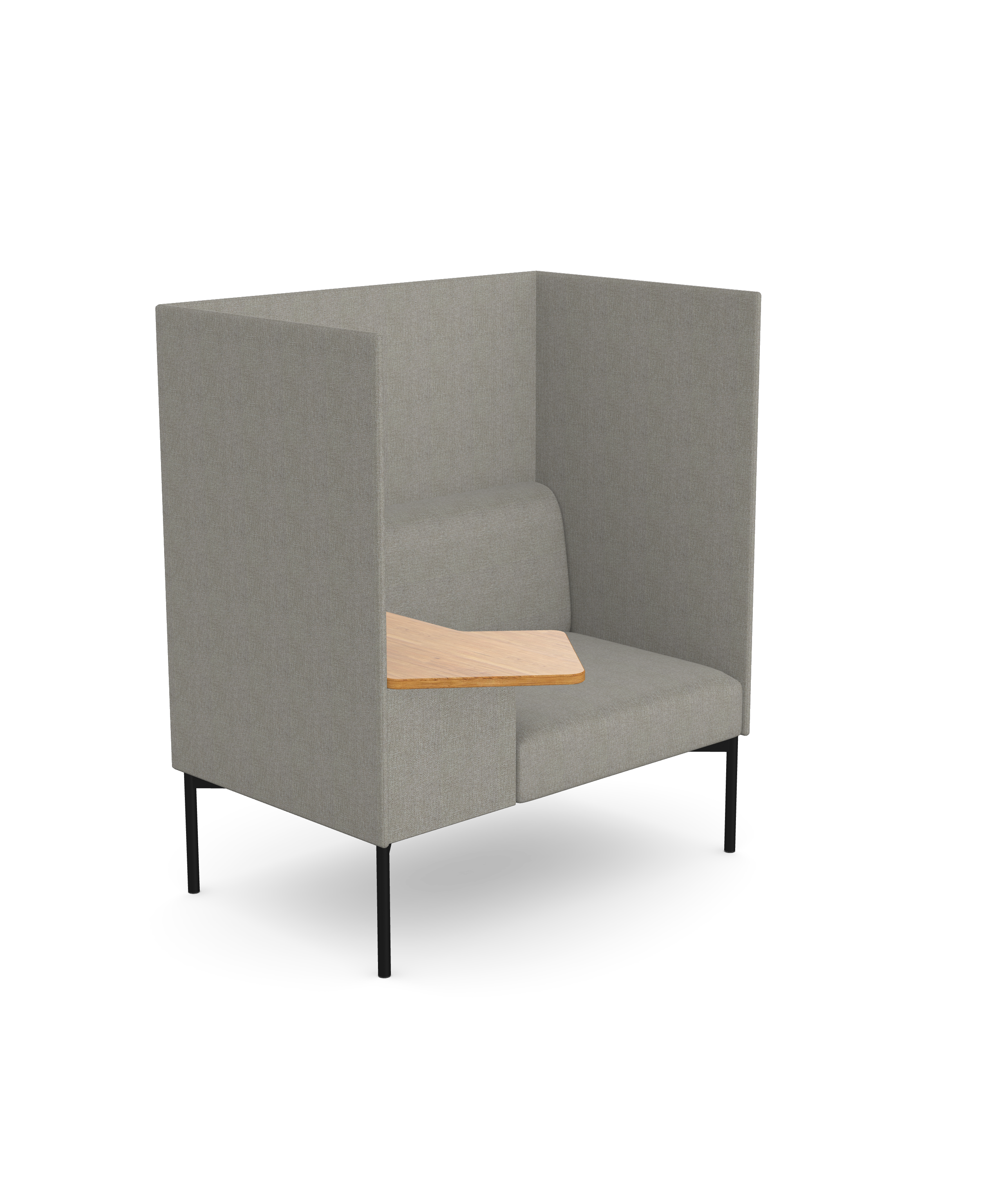 Sona 1,5 Seater Chair Right 1 Sona 1,5 Seater Chair Right