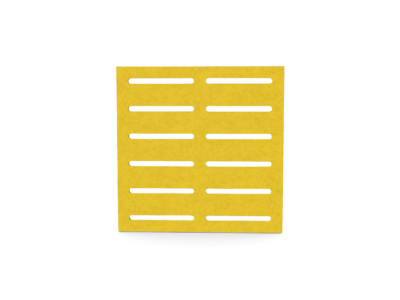 Ceiling/Wall Acoustic Tiles Style 8