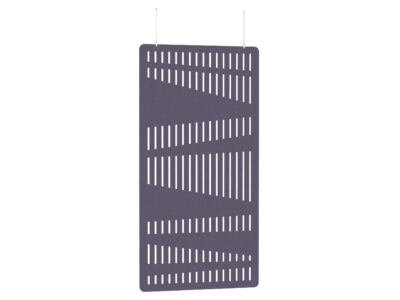 Koala Workspace Dividers ZD17 with Premium Acoustic Panels
