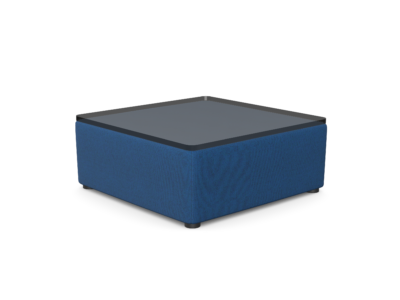 Nebula Pouffe or Footrest NB-610-T