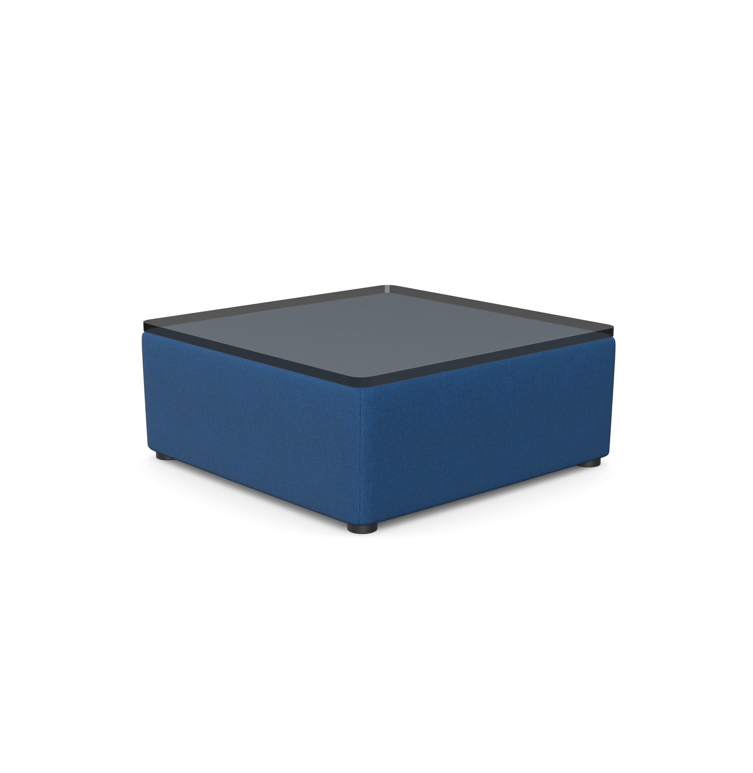 Nebula Pouffe or Footrest NB-610-T 1 Nebula Pouffe or Footrest NB-610-T