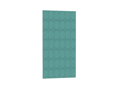 Koala Acoustic Wall Panel 25