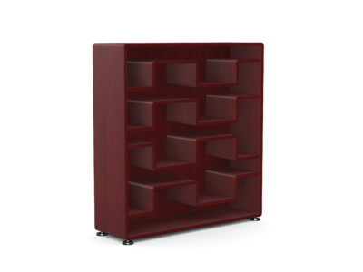 Xeon Large Bookcase