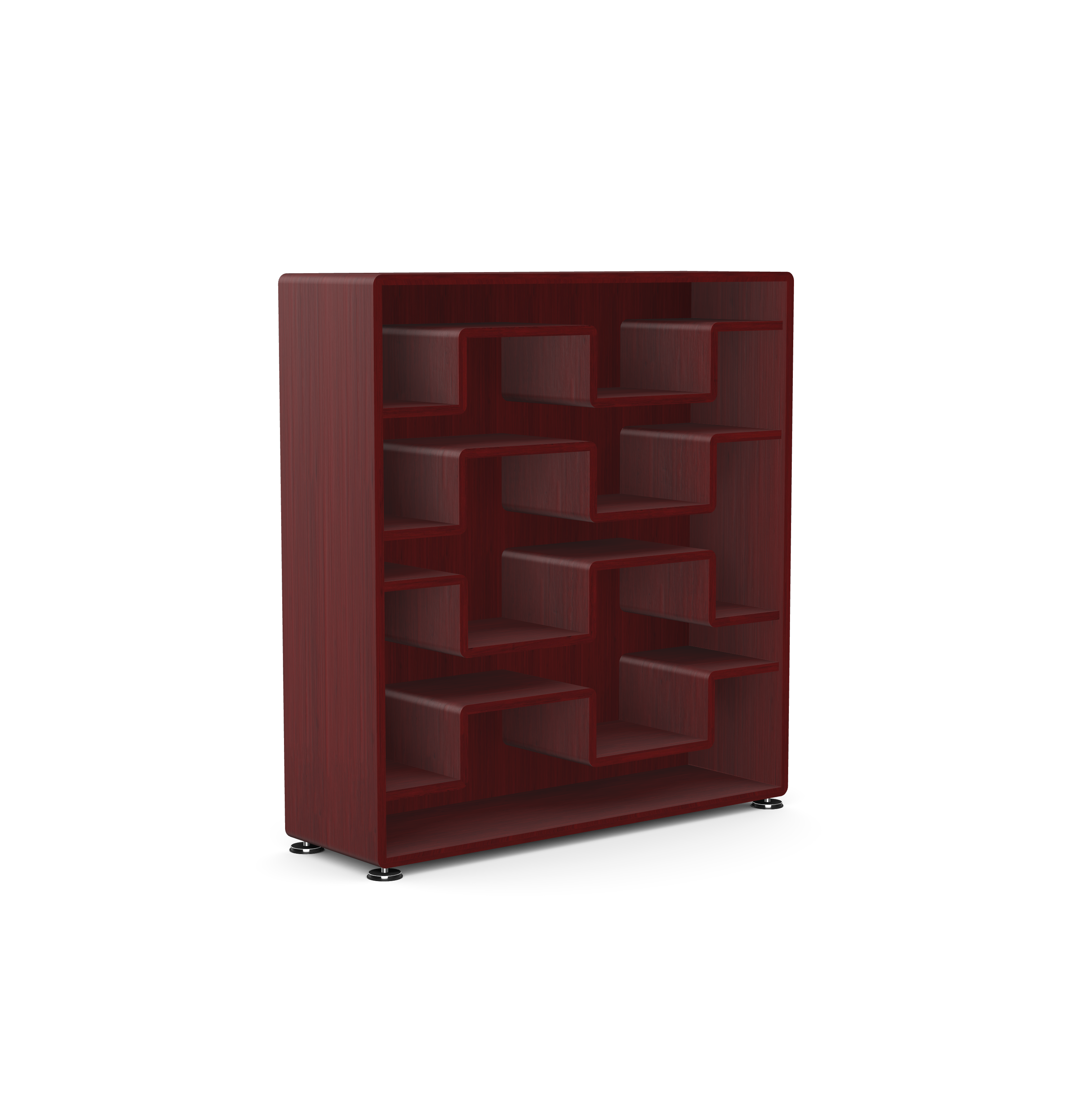 Xeon Large Bookcase 1 Xeon Large Bookcase