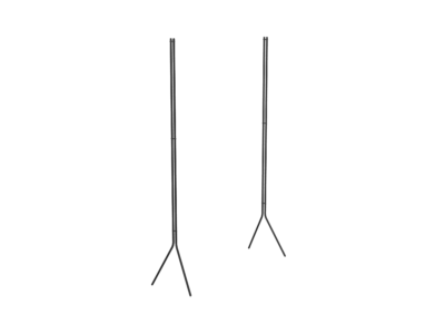 Koala Tube Leg for 12mm Koala Portable Partition