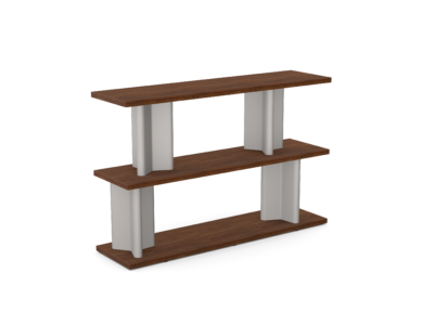 Cactus Modular Rectangular Bookcase