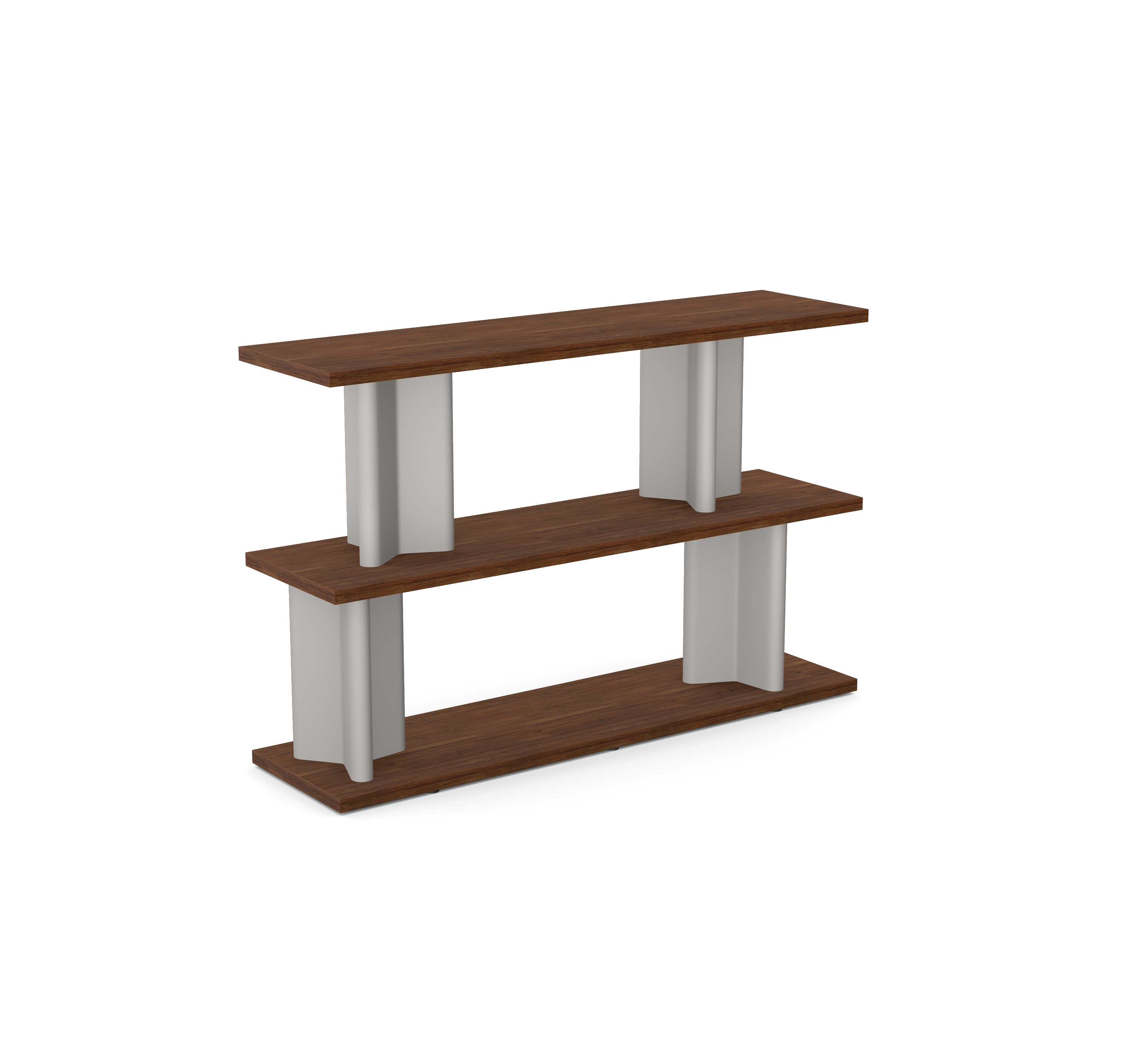 Cactus Modular Rectangular Bookcase 1 Cactus Modular Rectangular Bookcase