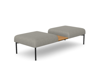Sona 2,5 Seater Ottoman