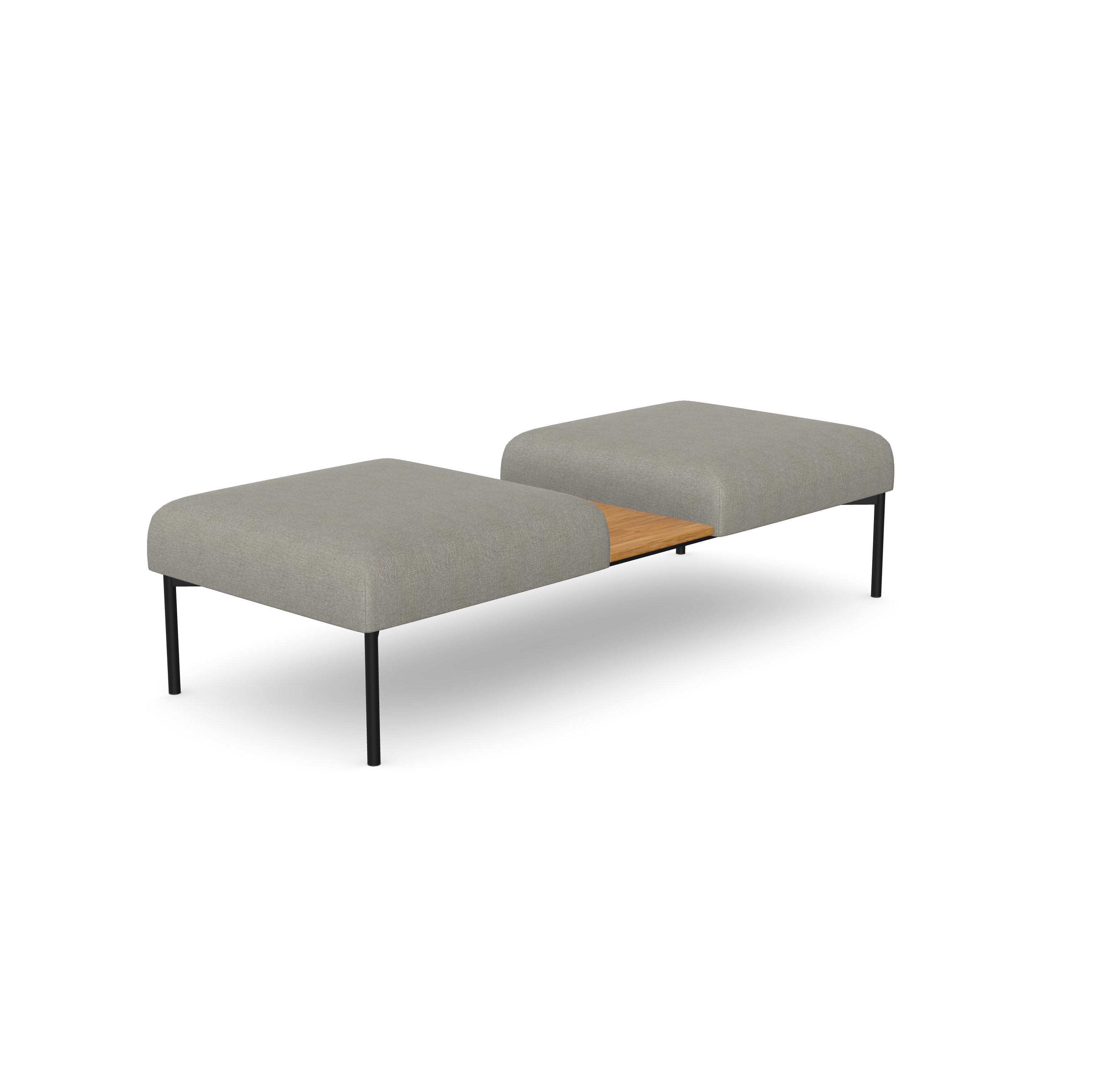 Sona 2,5 Seater Ottoman 1 Sona 2,5 Seater Ottoman