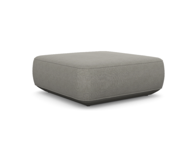 Daaz Pouf from the Daaz Collection