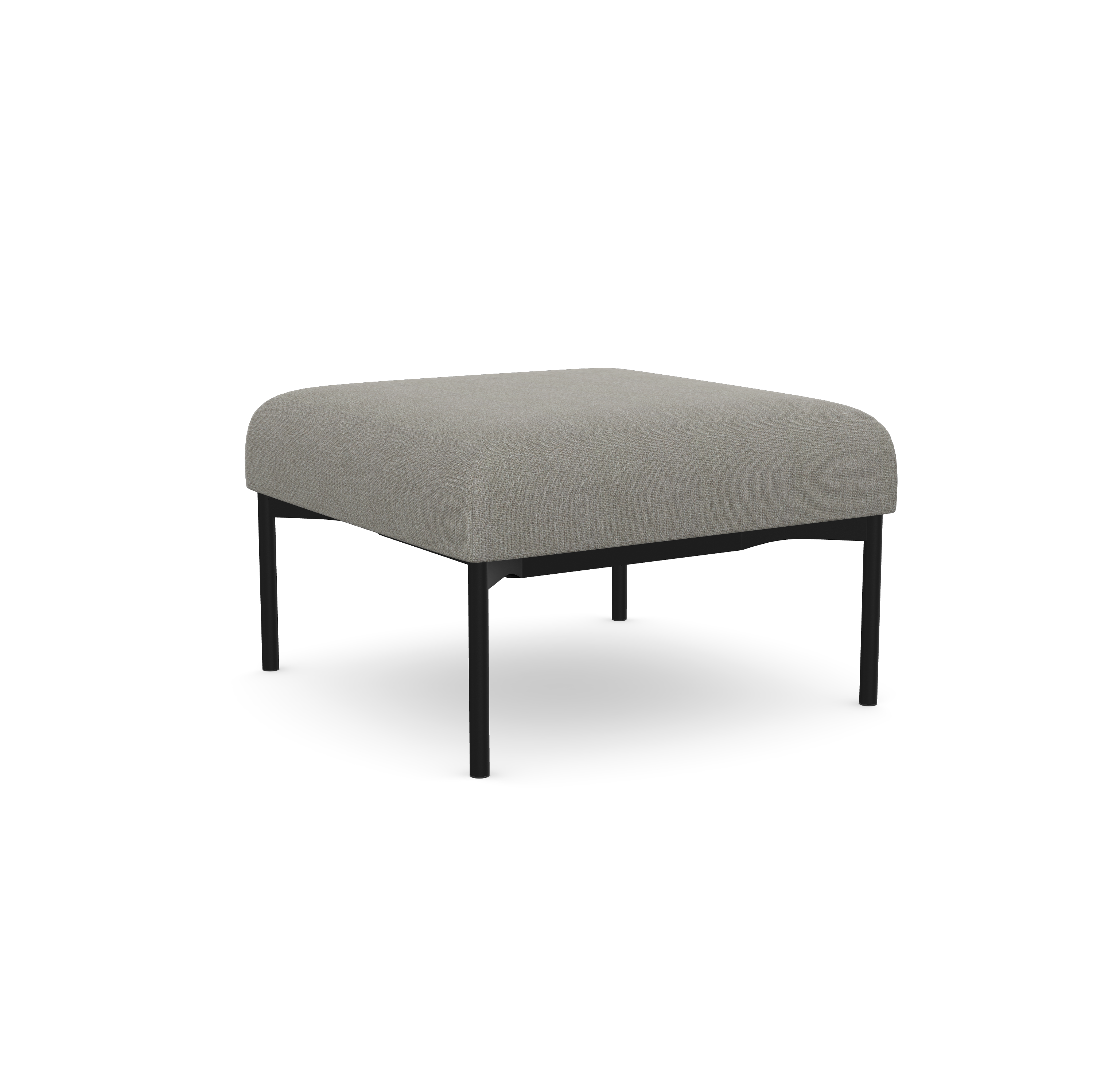 Sona Pouf 68x68 1 Sona Pouf 68x68