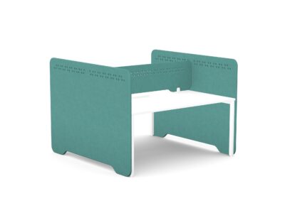 Koala Bench Screens