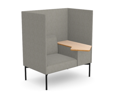 Sona 1,5 Seater with Seater Left