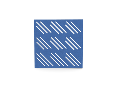 Ceiling/Wall Acoustic Tiles Style 9