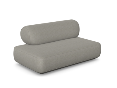 Daaz - 2 Seater Sofa Right