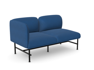 Nebula Modular Seating NB-321-R