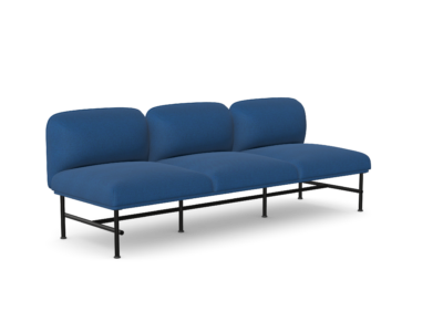 Nebula Three Seater NB-331