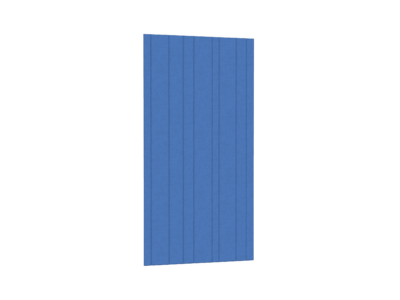 Wall Panel 11 from Koala Crafted Acoustics Range