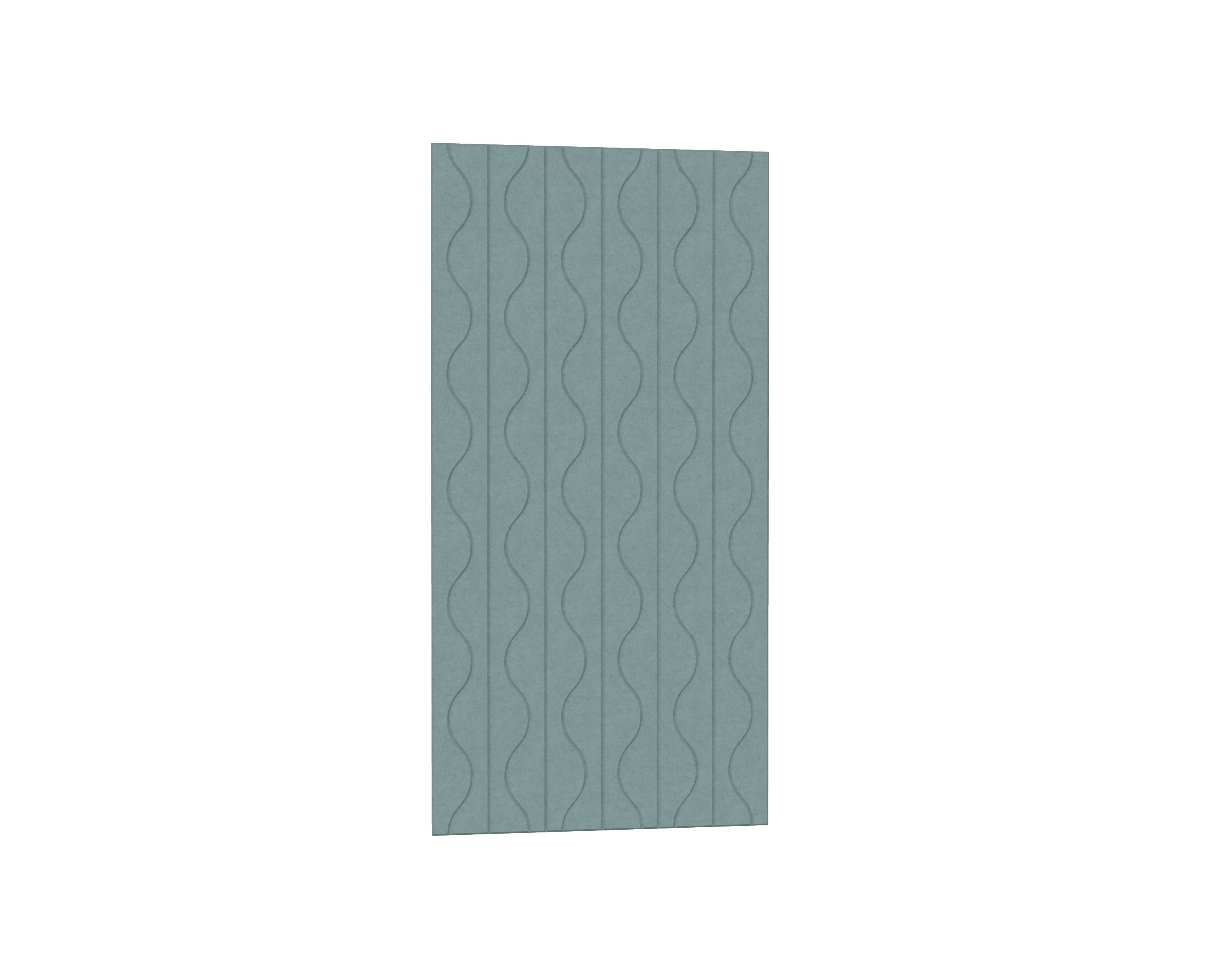 Wall Panel 27 from Koala Crafted Acoustics Range 1 Wall Panel 27 from Koala Crafted Acoustics Range