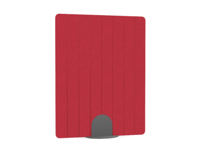 Koala Minimal Freestanding Screens â€“ Stripe