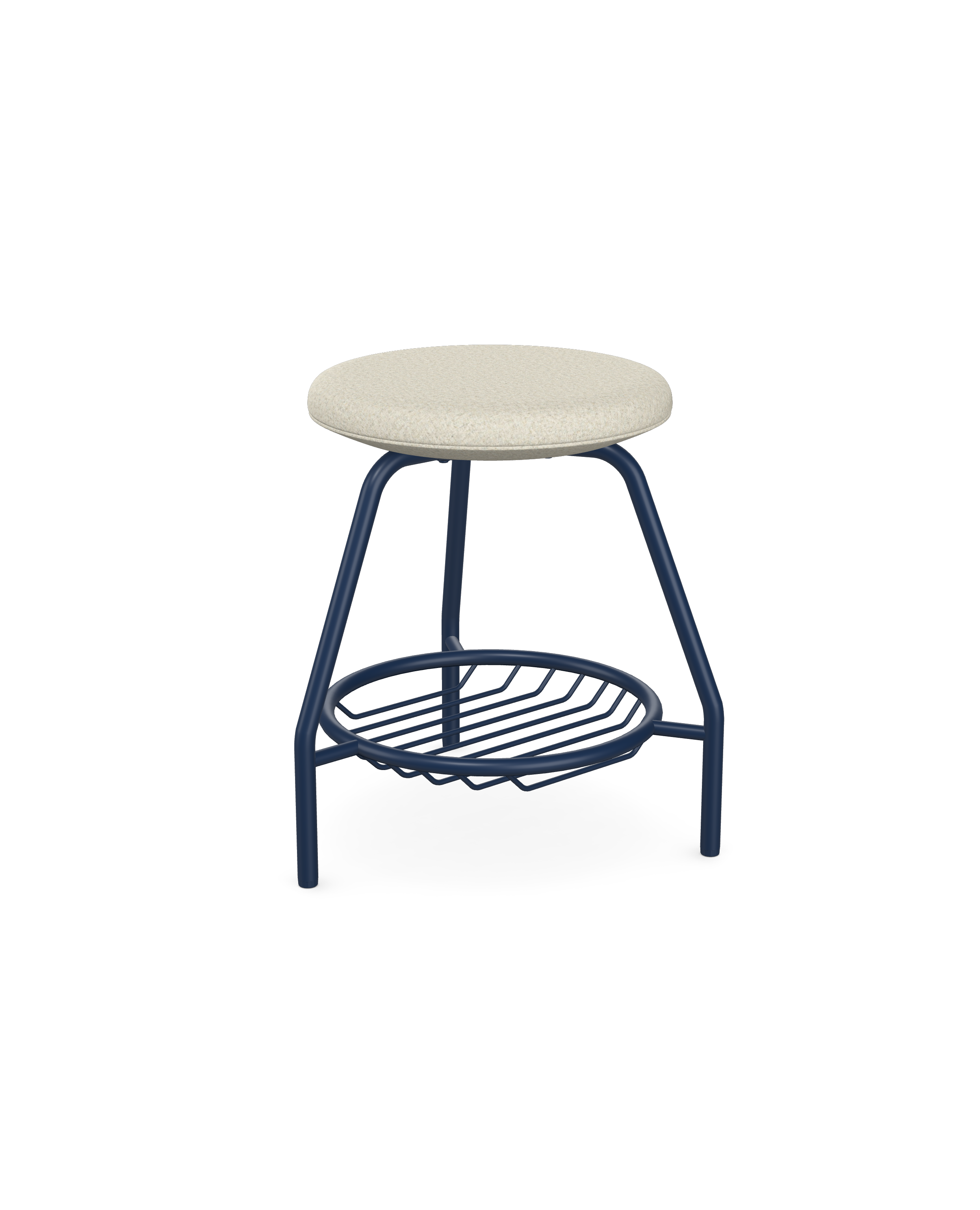 Pung Stool. Perfect for Sit and Stand desks. 1 Pung Stool. Perfect for Sit and Stand desks.