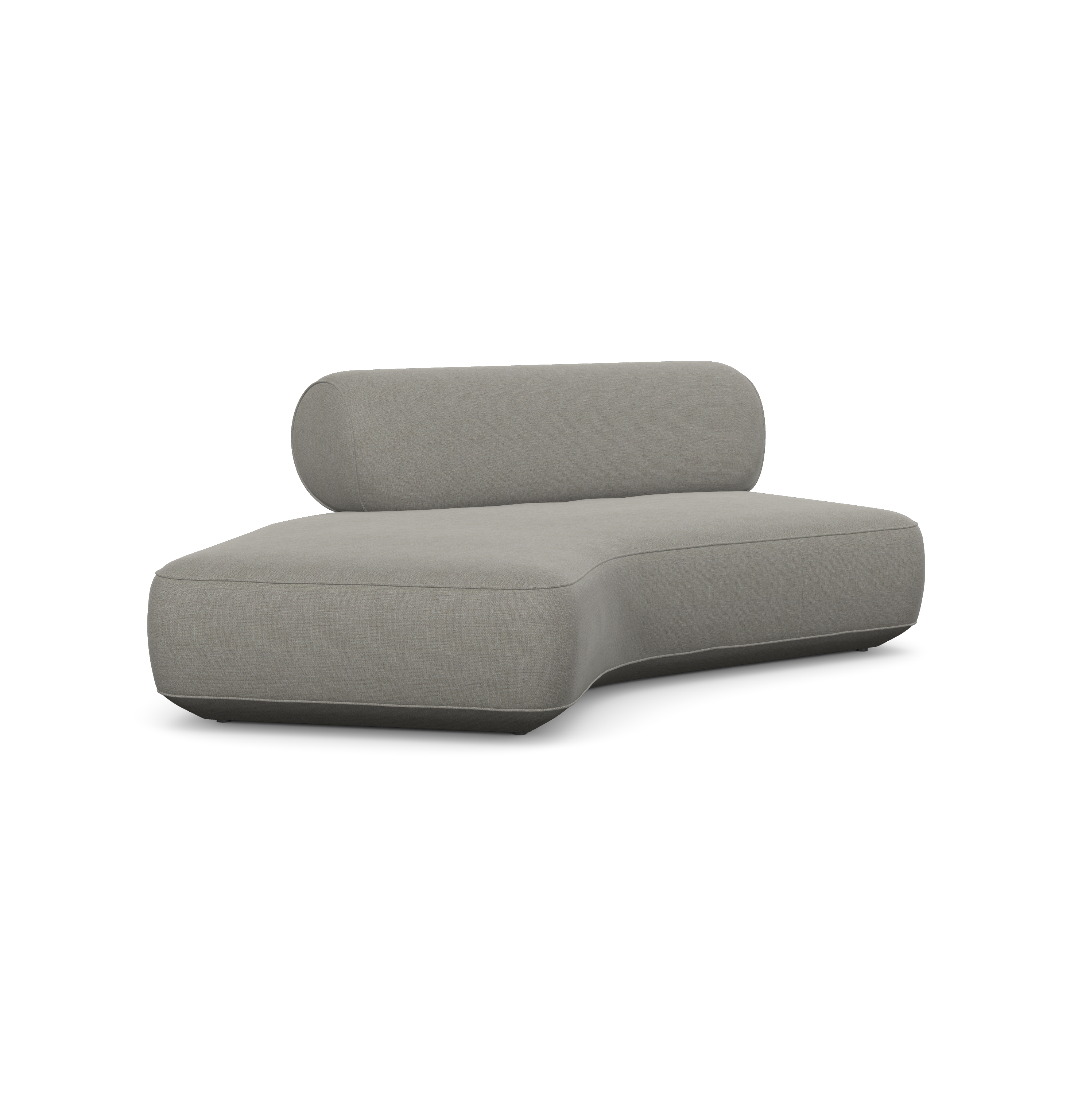 Daaz - Corner 2 Seater Right 1 Daaz - Corner 2 Seater Right